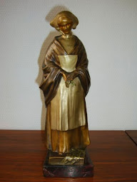 Photo n°14 de Antiquités Harbour à Dinard (Magasin d'antiquités)