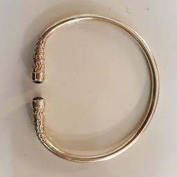 Photo n°33 de Madagasc'Arts à Montpellier (Magasin de vêtements vintage)