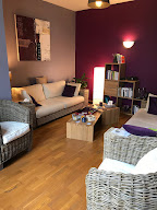 Marie-Pierre CORDIER VILLERMAUX à Bar-le-Duc