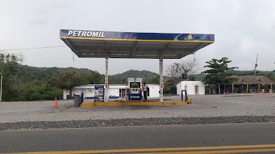 Photos of Estaci&oacute;n de Servicio El Balc&oacute;n de las Marias