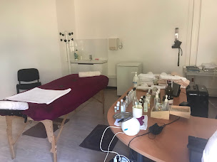 Photo n°4 de UNIVERS DU BIEN ÊTRE à Ajaccio (Massothérapeute)