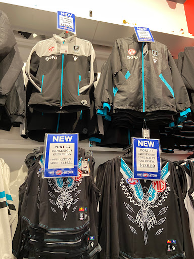 The AFL Store Marion - Thumbnail