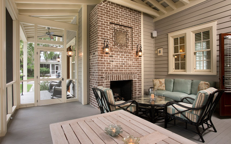 Montage Palmetto Bluff by null