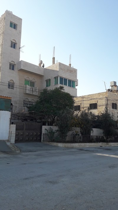 Photos of Al HIDAYA Mosque