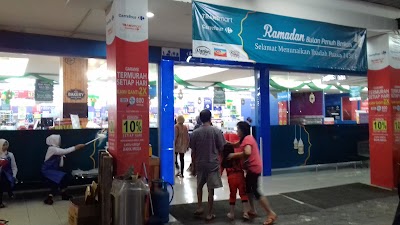 Photos of Carrefour - Solo Baru