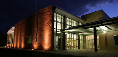 Cedar City Library