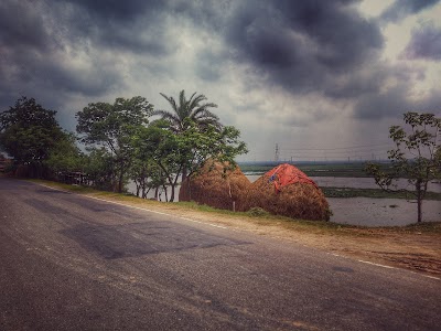 Photos of Nobaberbag Bus Stop