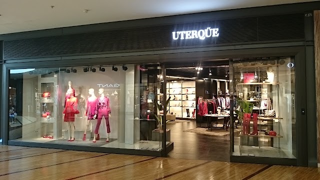 Uterqüe