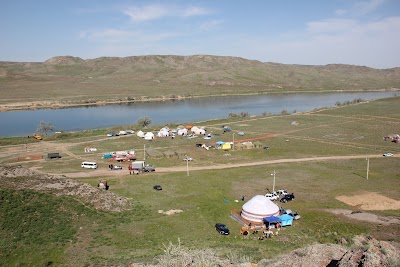 Photos of Tamgaly-Tas