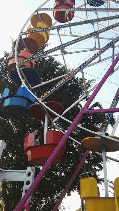Photos of Parque de diversiones Play Land