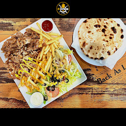 Photo n°26 de ó Gyros à Plaisance-du-Touch (Restaurant de tacos)