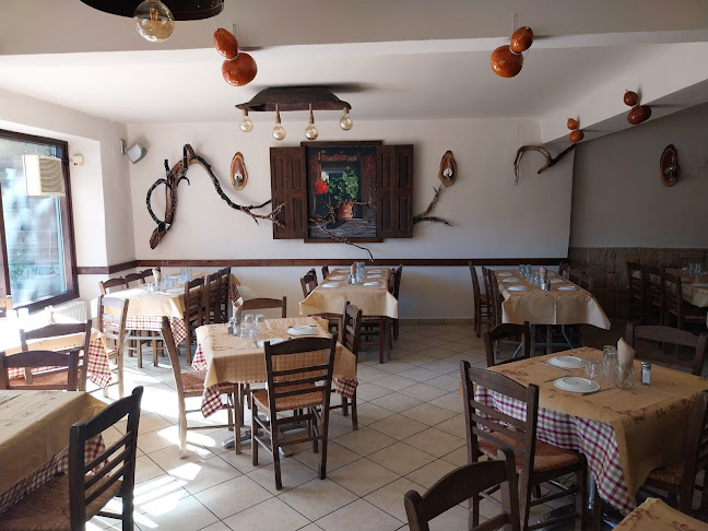 Το Αρχοντικό της Ζάχολης