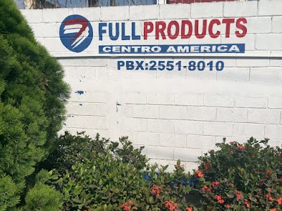 Photos of Full Products Honduras