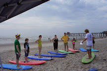 Yoga Surf School, Cocoa Beach, United States