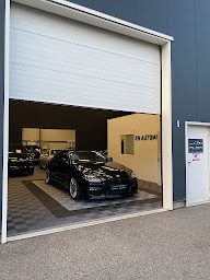 Photo n°10 de Agence RN Automobile - Bourgoin-Jallieu à Nivolas-Vermelle (Vendeur de voitures d'occasion)