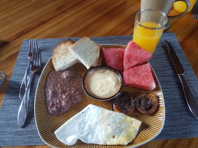 Photos of Beck's Bed & Breakfast