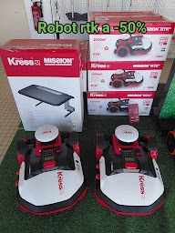 Photo n°1 de Est Anjou Motoculture et Loisir. à Vernantes (Magasin de matériel de motoculture)