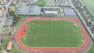 Photo n°12 de Complexe sportif Pierre de Coubertin à La Gorgue (Complexe sportif)