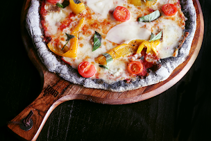 Photo n°121 de Lyna Ristorante à Paris (Restaurant)