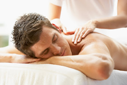 Back bay spa