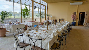 Photo n°7 de Restaurant Château de Richebois à Salon-de-Provence (Restaurant de plats à emporter)