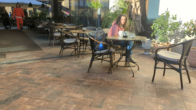Pizzeria Basta - Restoran
