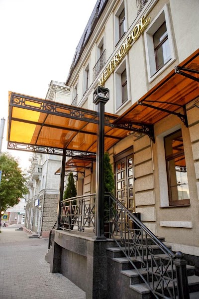 Photos of Hotel Metropol