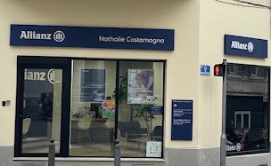 Photo n°13 de Allianz Assurance MARSEILLE - Nathalie COSTAMAGNA à Marseille (Compagnie d'assurance moto)