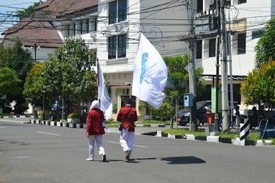 Photos of Akper Pemkot Tegal