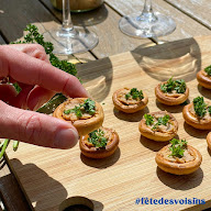 Les Craquelins de Saint-Malo à Saint-Malo