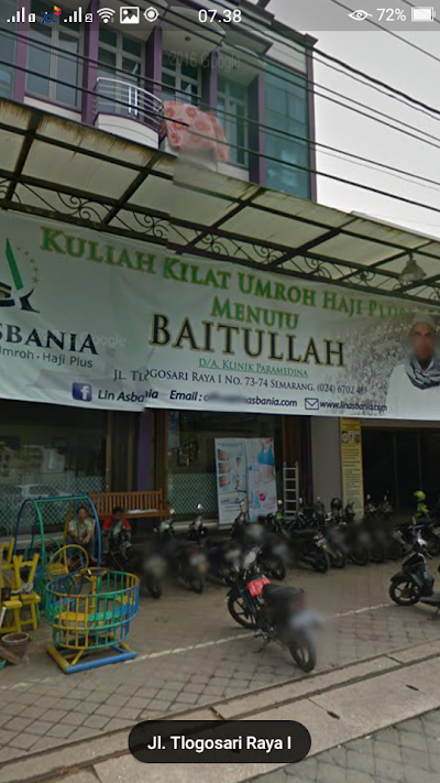 Photos of Hayfa Beauty Skin Care Pusat