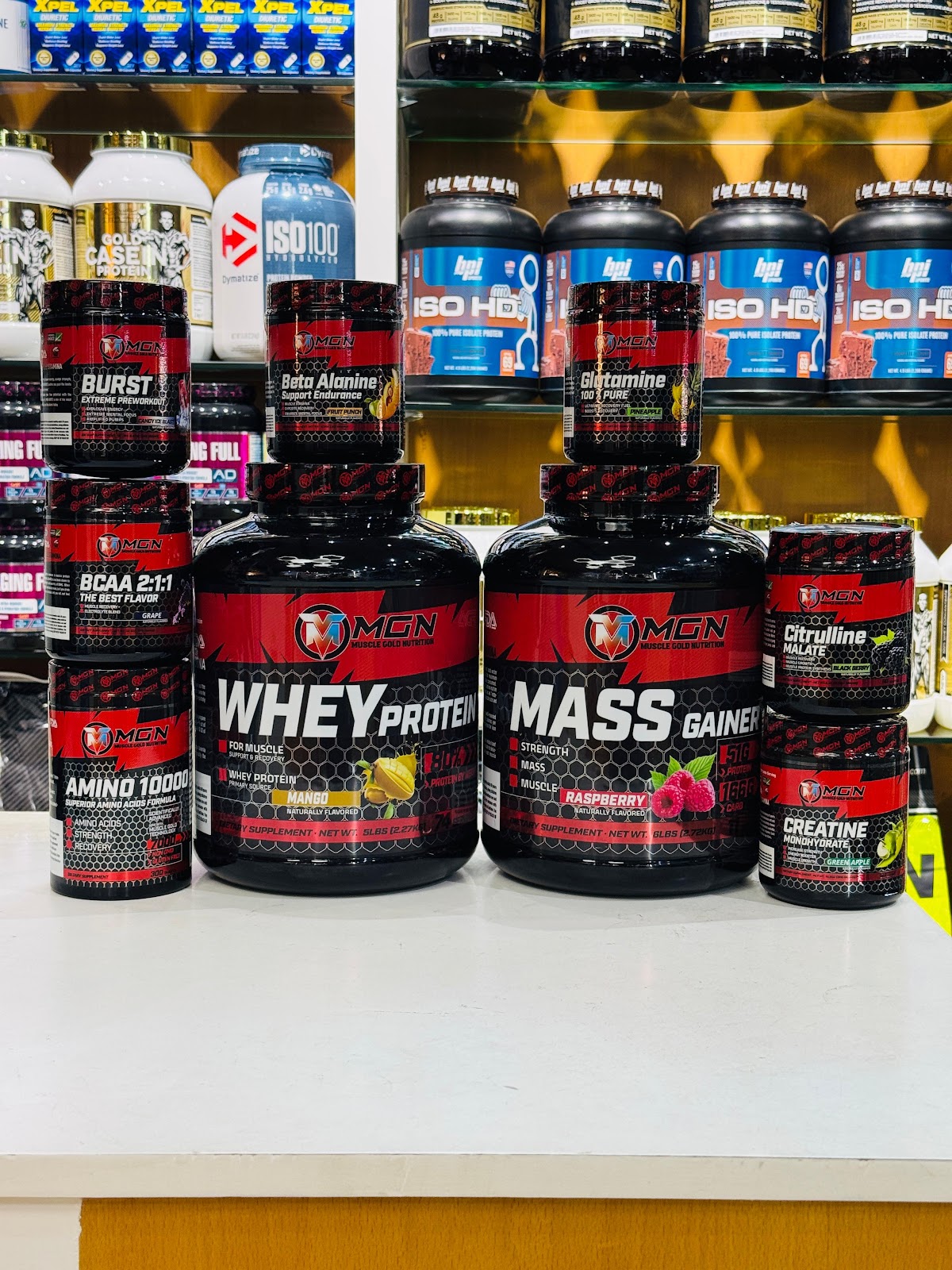 Vitahealth Nutrition For Food Supplement Trading L.L.C - صورة 3