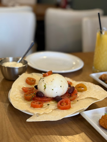 The Golden Hind | Fish & Chips Restaurant by null