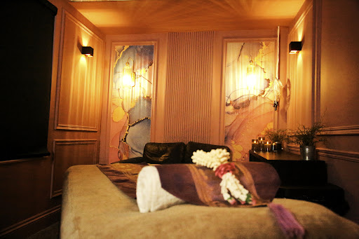 Thai Serenity & Soul