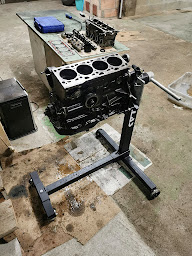 Photo n°16 de Garage P.R.Autos - AutoFirst à Bey (Mécanicien)