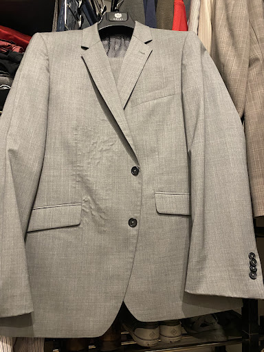 R.G Cleaners - Visual