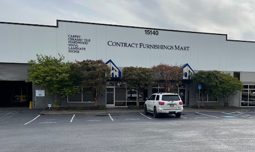 Cabinets at Contract Furnishings Mart