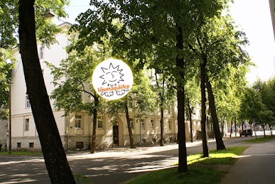 Photos of L&otilde;unap&auml;ike