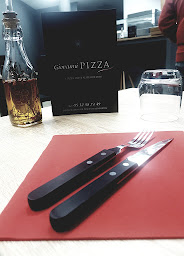 Photo n°36 de Giovanni Pizza à Seilh (Restaurant italien)