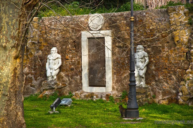 Porta Alchemica