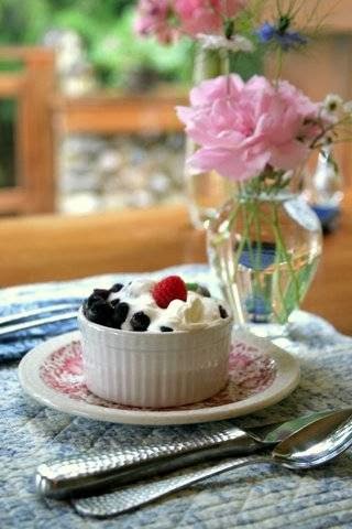 Kangaroo House Bed & Breakfast on Orcas Island - Thumbnail
