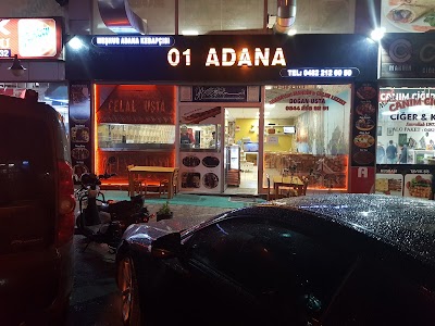 01 ADANA KEBAPCISI