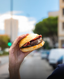 Photo n°20 de M4 BURGER à Toulon (Restaurant de hamburgers)