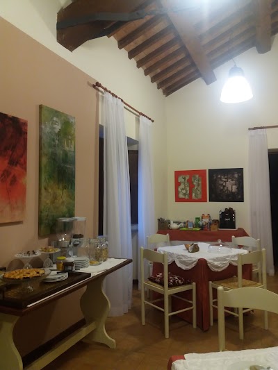 Photos of Palazzo Bonfranceschi - residenza d'epoca