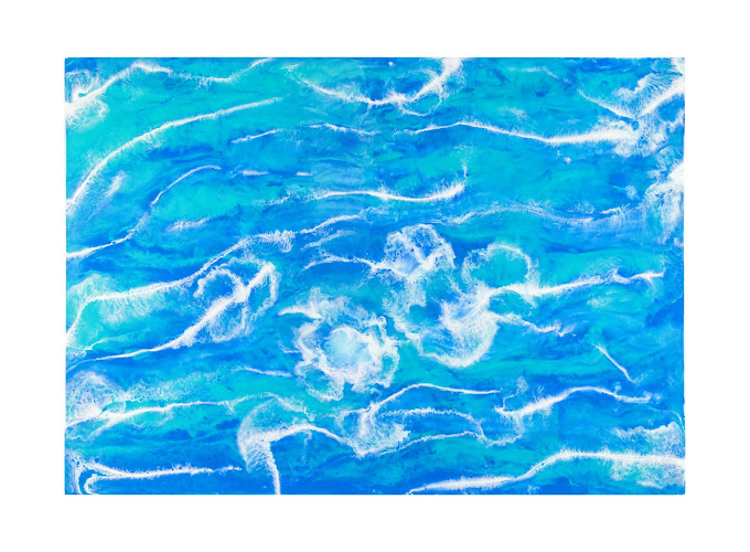 Sergej Bizyuk- Künstler