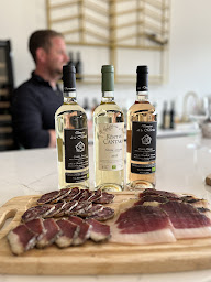 Photo n°7 de Domaine de la Murta à Figari (Vignoble)