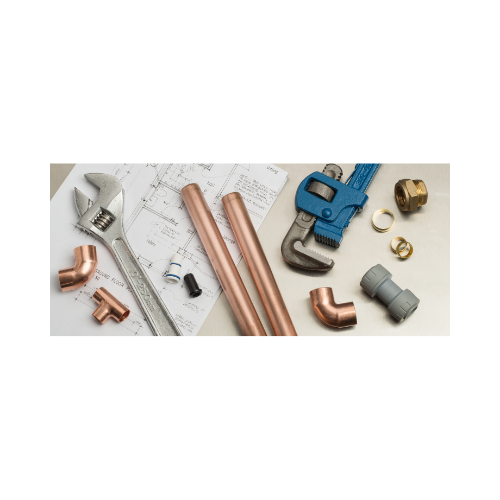 S.K. Plumbing - Visual