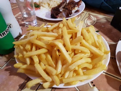 Photos of Restaurant "El Nuevo Campero"