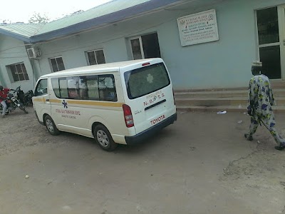Photos of NBTS SOKOTO