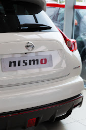 Photo n°16 de Nissan Poitiers - Espace des Nations à Migné-Auxances (Borne de recharge de véhicules électriques)